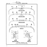 Aviation Part 21--v for Cessna 182 Skylane Aircraft