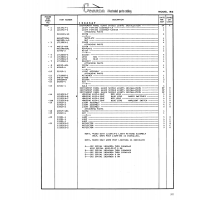 Aviation Part 1713085-1 for Cessna 182 Skylane Aircraft