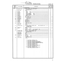 Aviation Part 1231059-1 for Cessna 182 Skylane Aircraft Aviation Part 1231059-1 for Cessna 182 Skylane Aircraft