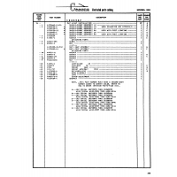 Aviation Part 0710725-11 for Cessna 182 Skylane Aircraft Aviation Part 0710725-11 for Cessna 182 Skylane Aircraft