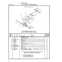 Aviation Part S1450-5Hl4-040 for Cessna 182 Skylane Aircraft Aviation Part S1450-5Hl4-040 for Cessna 182 Skylane Aircraft