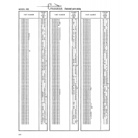 Aviation Part 530-69 for Cessna 182 Skylane Aircraft Aviation Part 530-69 for Cessna 182 Skylane Aircraft