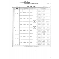 Ces 1054-531 for Cessna 182 Skylane Aircraft Ces 1054-531 for Cessna 182 Skylane Aircraft