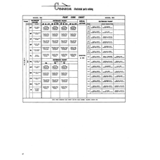 t2 CES1054-8 for Cessna 182 Skylane Aircraft