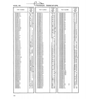 Aviation Part 0100099-40 for Cessna 182 Skylane Aircraft