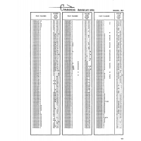 Aviation Part 0700319-11 for Cessna 182 Skylane Aircraft