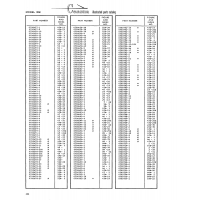 Aviation Part 0700678-3 for Cessna 182 Skylane Aircraft