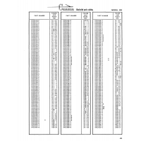 Aviation Part 0711775-1 for Cessna 182 Skylane Aircraft Aviation Part 0711775-1 for Cessna 182 Skylane Aircraft