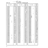 Aviation Part 530-59 for Cessna 182 Skylane Aircraft Aviation Part 530-59 for Cessna 182 Skylane Aircraft