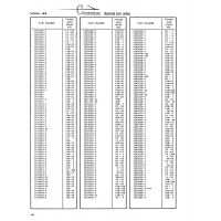 Aviation Part 618-518 for Cessna 182 Skylane Aircraft