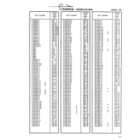 Aviation Part 1414258-1 for Cessna 182 Skylane Aircraft