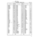 Aviation Part 22FH-lt28 for Cessna 182 Skylane Aircraft