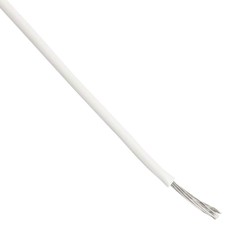 M27500-22SD1T23 Extruded Xl-Etfe Tefzel Wire | 22 AWG, 1 Conductor 22SD1T23-500