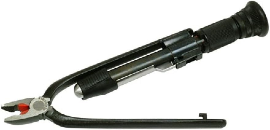 6 inch Reversible Automatic Return Safety Wire Twister Milbar 6