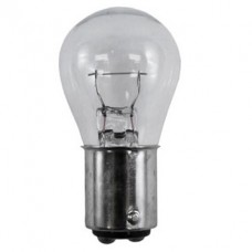 Light Bulb, 28volt Single Contact Bayonet Ge 306 .51A