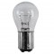 Light Bulb, 28volt Single Contact Bayonet GE 306 .51A