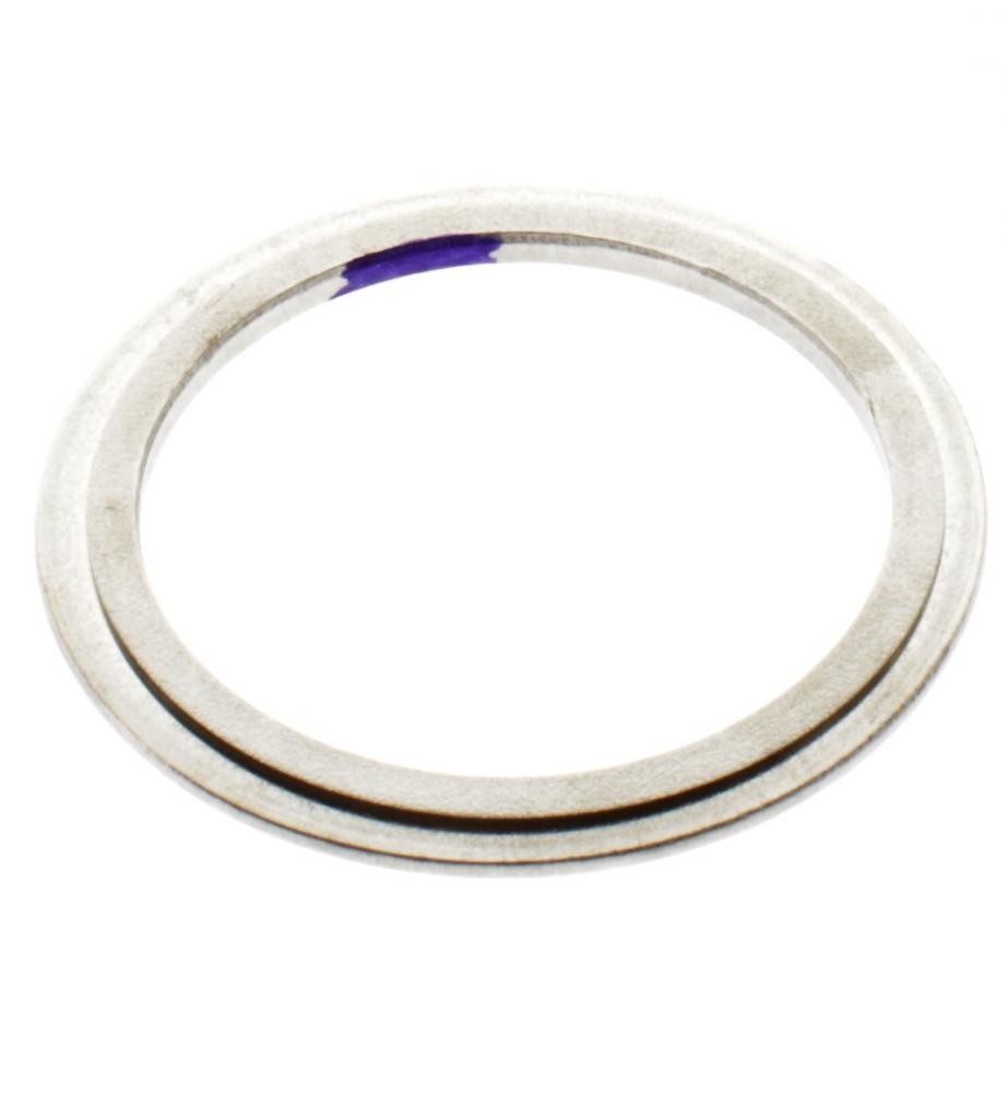 78084 Lycoming Gasket - V Coupling 2.00 Tube 78084