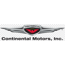 Continental Bracket Assembly Engine Mount and Alternator 643935