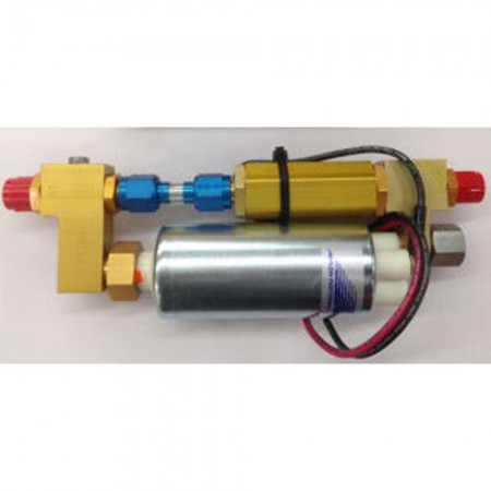 Replacement fuel pump for ANDAIR PX375-TC PX375-TC#7