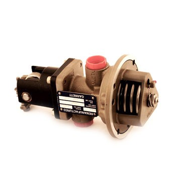 Overhauled Controller, Density; Replaces Lyc LW-10682 470884-9004 / Oh