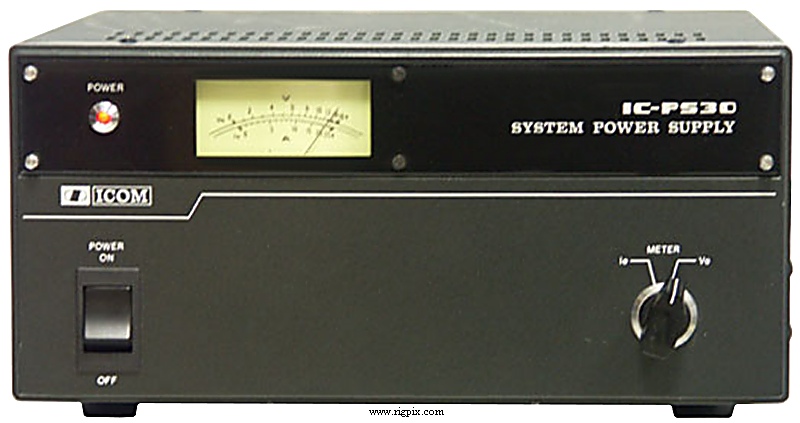 Power Supply