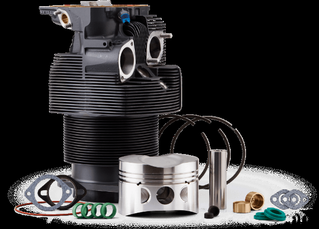 05K21237-A Lycoming Kit - Cylinder Piston / Ring Assembly 05K21237-A