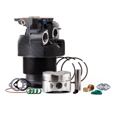 05K21237-A Lycoming Kit - Cylinder Piston / Ring Assembly 05K21237-A