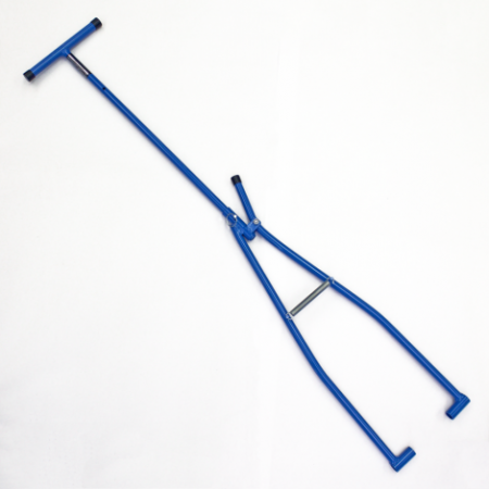 DELUXE TOWBAR, Fits 5/8 lugs on nose gear strut. M340-019