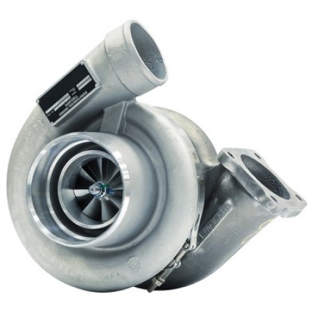 TURBOCHARGER ASSEMBLY; REPLACES CMI 642518-4 465292-9002 Overhauled Exchange