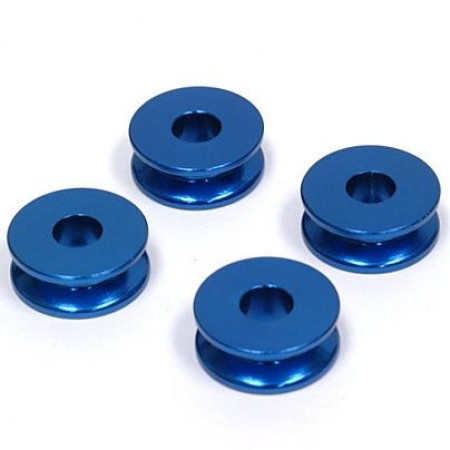 0.28 inch (7mm) Gas Engine Standoff Mount HAN 3311