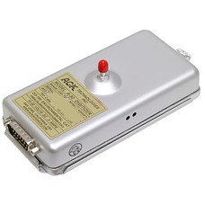 0-30k Altitude Encoder, Gray Code (mod 5) with install Kit Ack A30