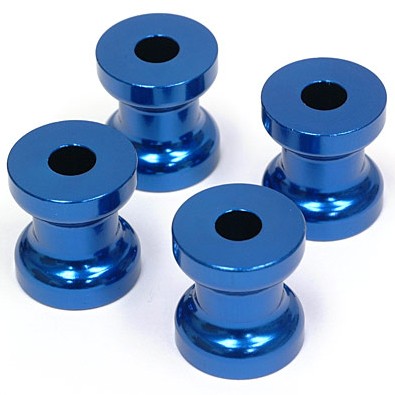 0.79 inch (20mm) Gas Engine Standoff Mount Han 3310