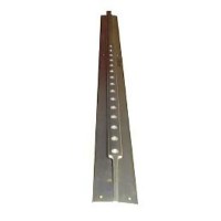 Seat Rail (outboard RH) MC1210408-17 Seat Rail (outboard RH) MC1210408-17
