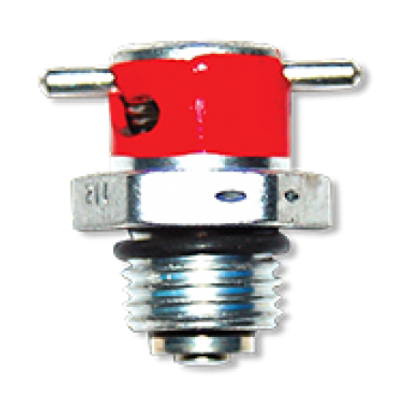 Curtis Fuel Drain Valve CCA-4350 Curtis Fuel Drain Valve CCA-4350