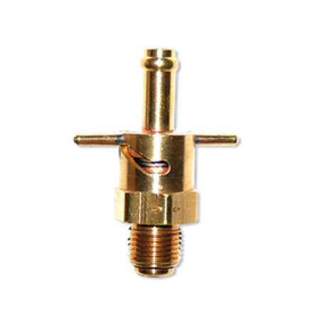 Curtis Fuel Drain Valve CCA-39560 Curtis Fuel Drain Valve CCA-39560