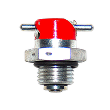 Curtis Fuel Drain Valve CCA-36400