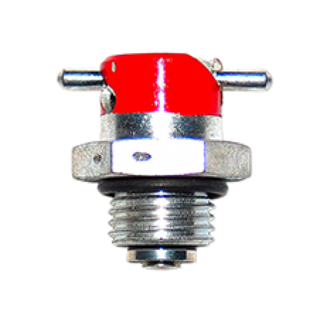 Curtis Fuel Drain Valve CCA-36400
