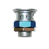 Curtis Fuel Drain Valve CCA-7500-2