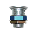 Curtis Fuel Drain Valve CCA-7500-2