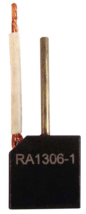 Modular Brush Assembly (3E2062-2) RA2162-2