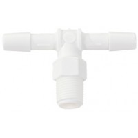 Tee Connector Threaded IE 0716-153