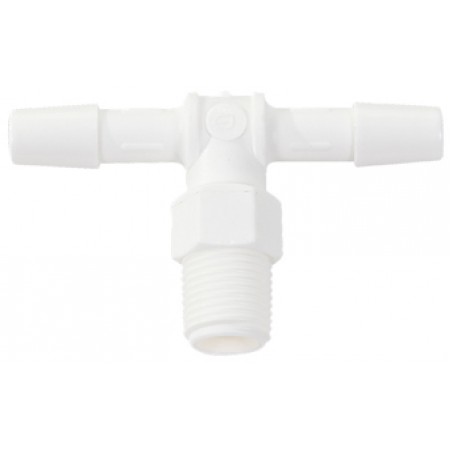 Tee Connector Threaded IE 0716-153