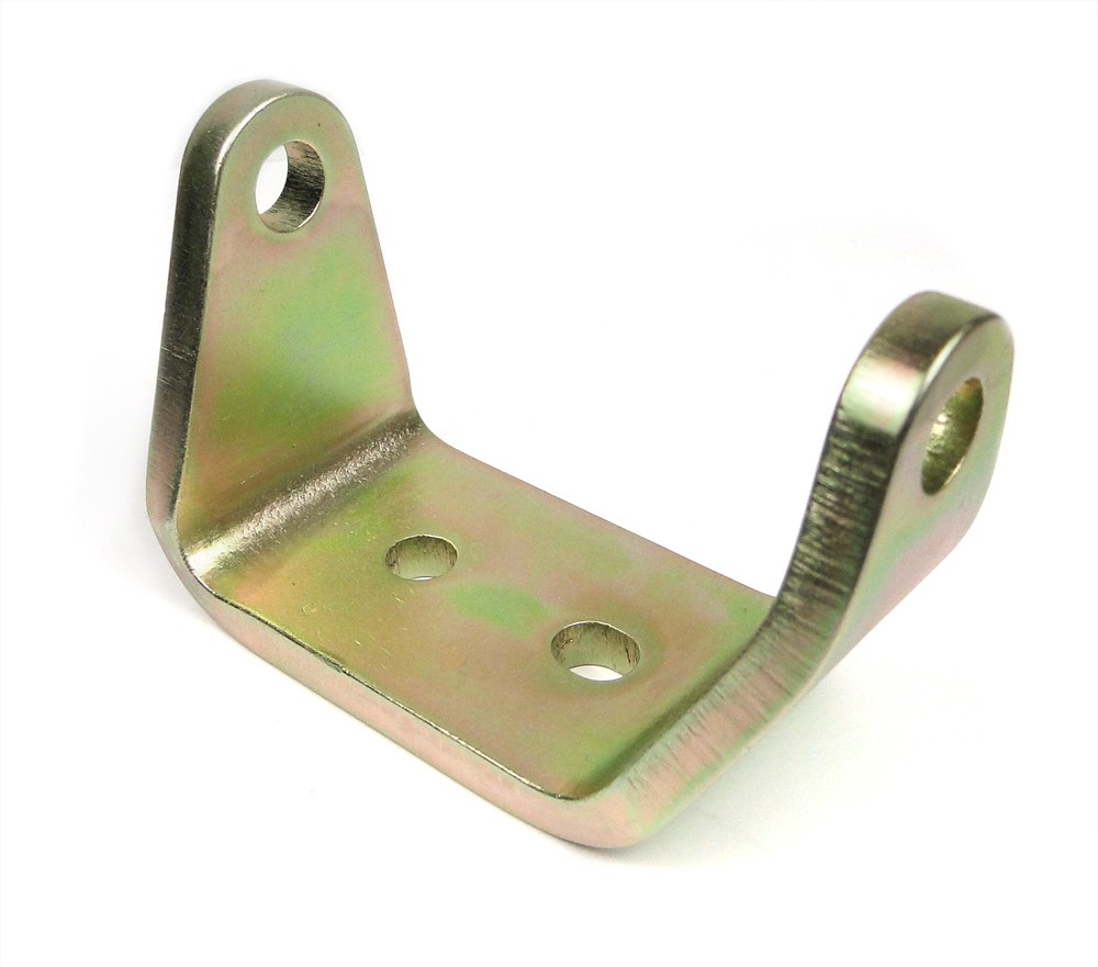 07A19474 Lycoming Alternator Bracket 07A19474