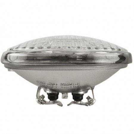 Sealed Beam Lamp 4587 Sealed Beam Lamp 4587