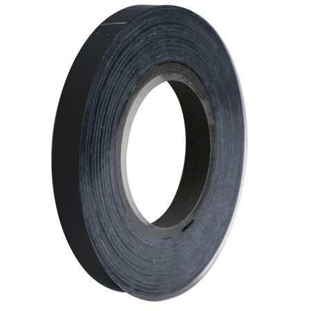 1/4 inch Black UltraStripe Han U80460