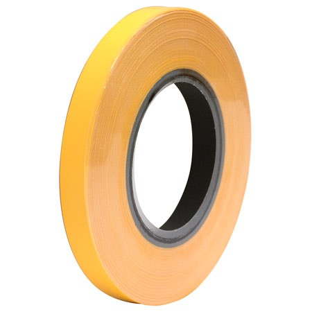 1/4 inch Cub Yellow UltraStripe Han U80660