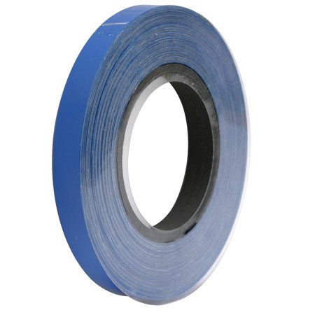 1/4 inch Deep Blue UltraStripe Han U80360