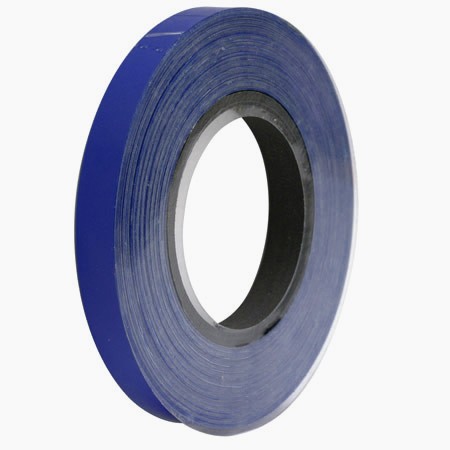 1/4 inch Midnight Blue UltraStripe Han U81560