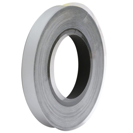 1/4 inch Silver UltraStripe Han U81160