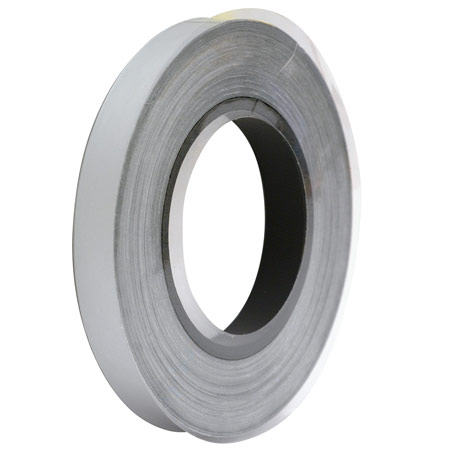 1/4 inch Silver UltraStripe HAN U81160